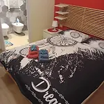 Lady D Bed & Breakfast