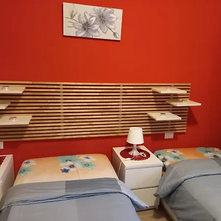 Lady D Bed & Breakfast