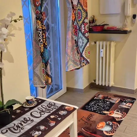 Bed & Breakfast Lady D 5*