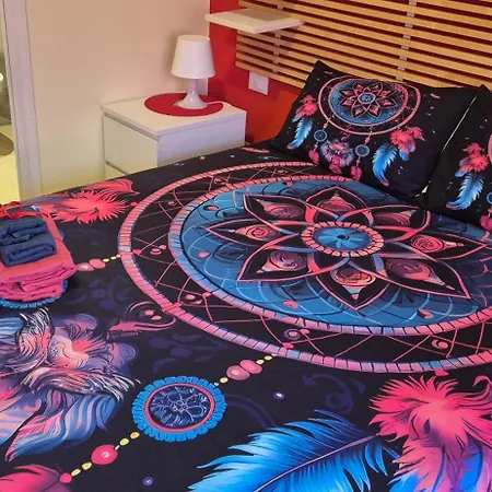 Lady D Bed & Breakfast 5*