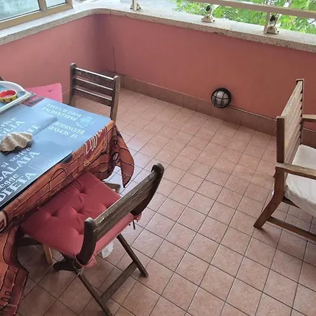 Lady D Bed & Breakfast Rom