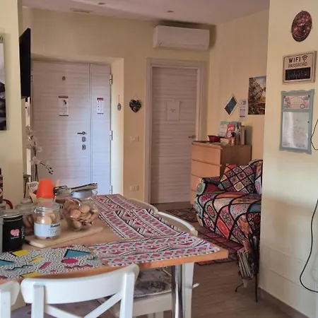 Bed & Breakfast Lady D