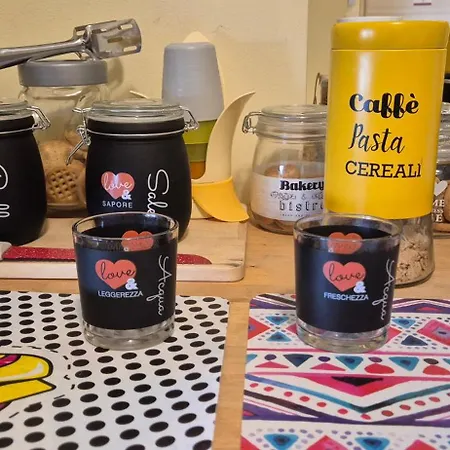 Lady D Bed & Breakfast 5*