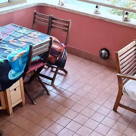 Lady D Bed & Breakfast Rom