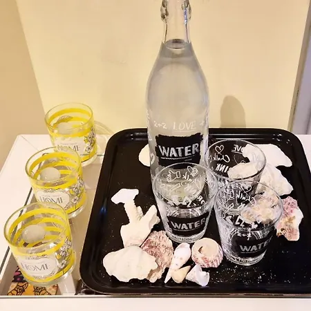 Lady D Bed & Breakfast Rom