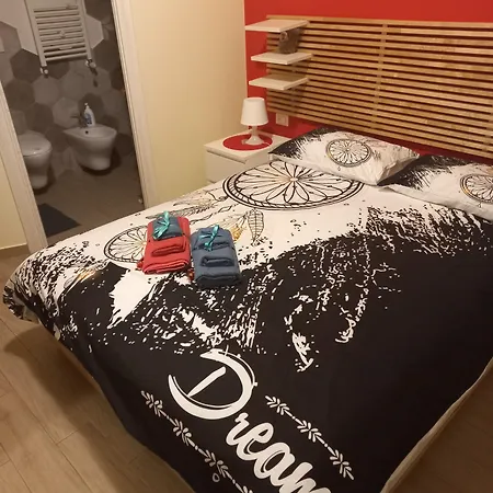 Bed & Breakfast Lady D Rom