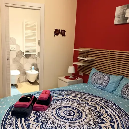 Lady D Bed & Breakfast Rom