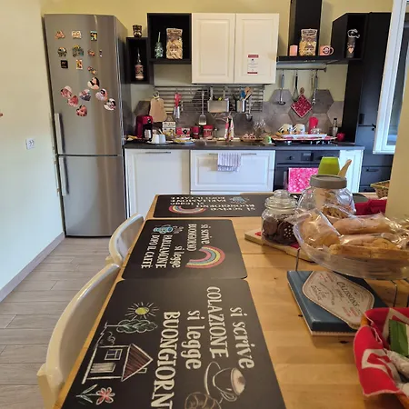 Lady D Bed & Breakfast 5*