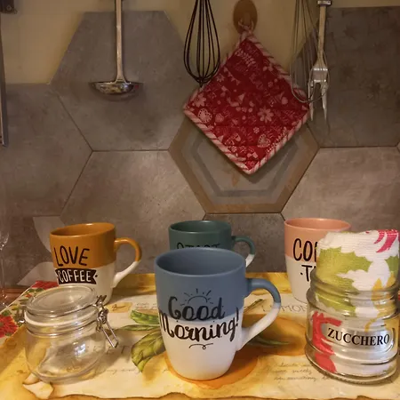 Lady D Bed & Breakfast