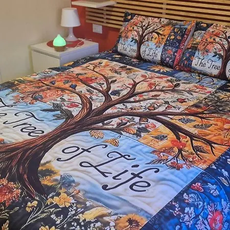 Lady D Bed & Breakfast
