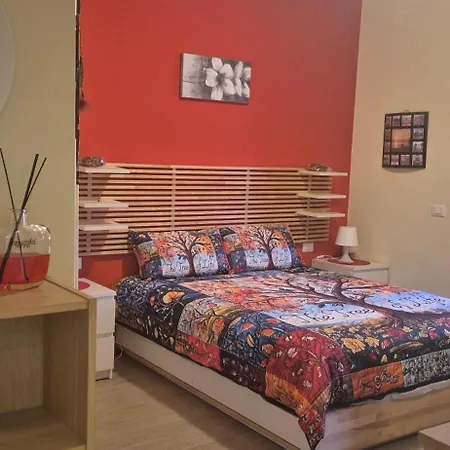 Lady D Bed & Breakfast Rome